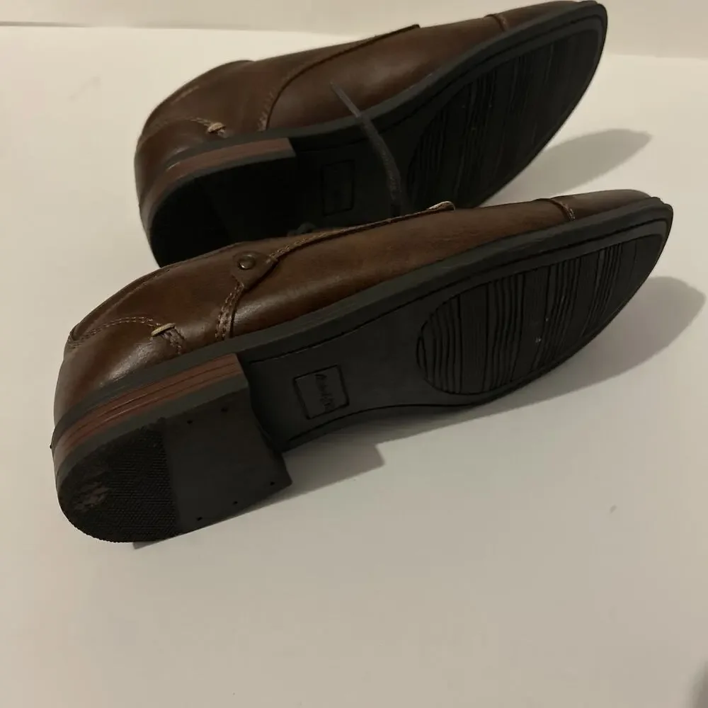Boys‎ Size 3 American Eagle Size 3 Brown